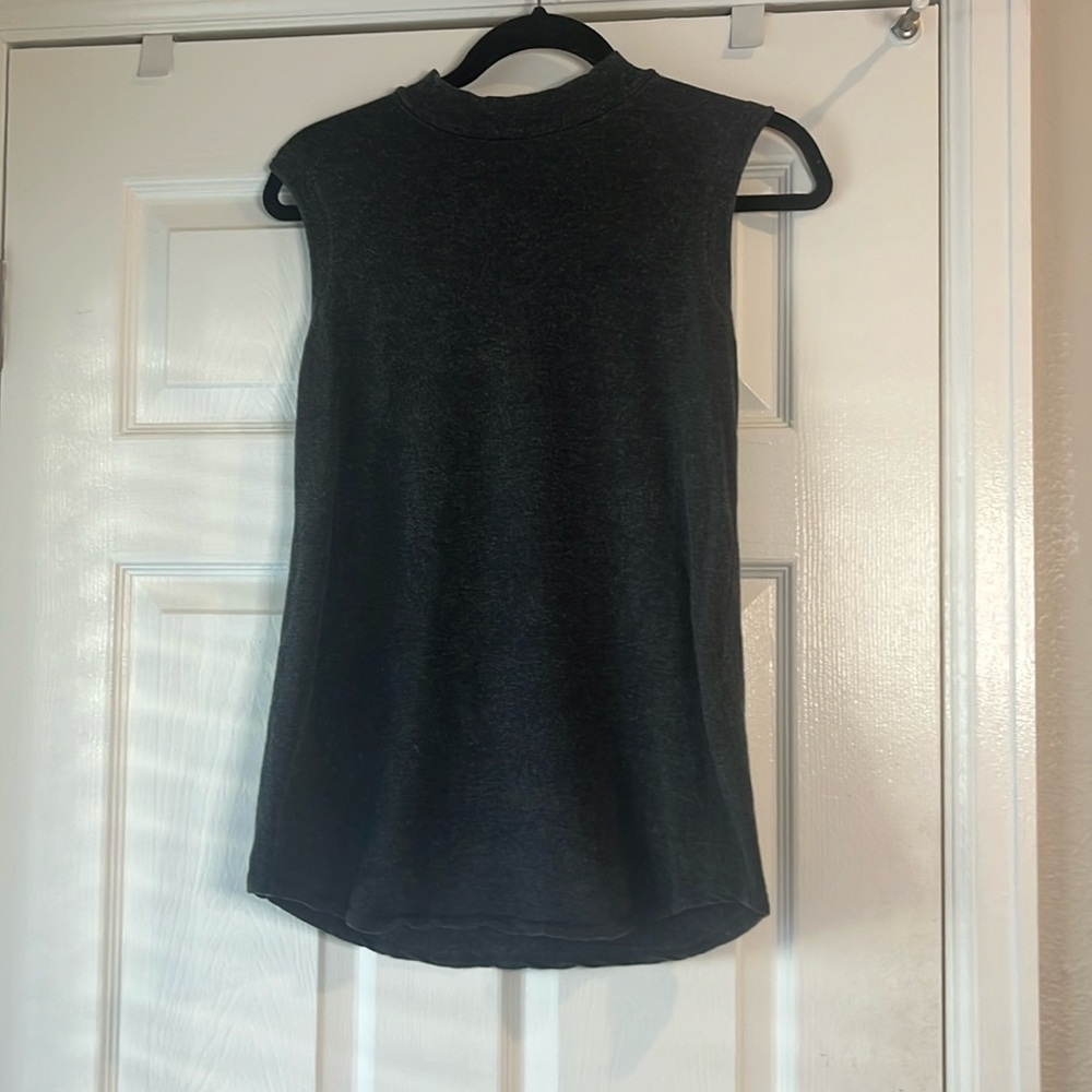 Eileen Fischer tunic - great condition. Size XS